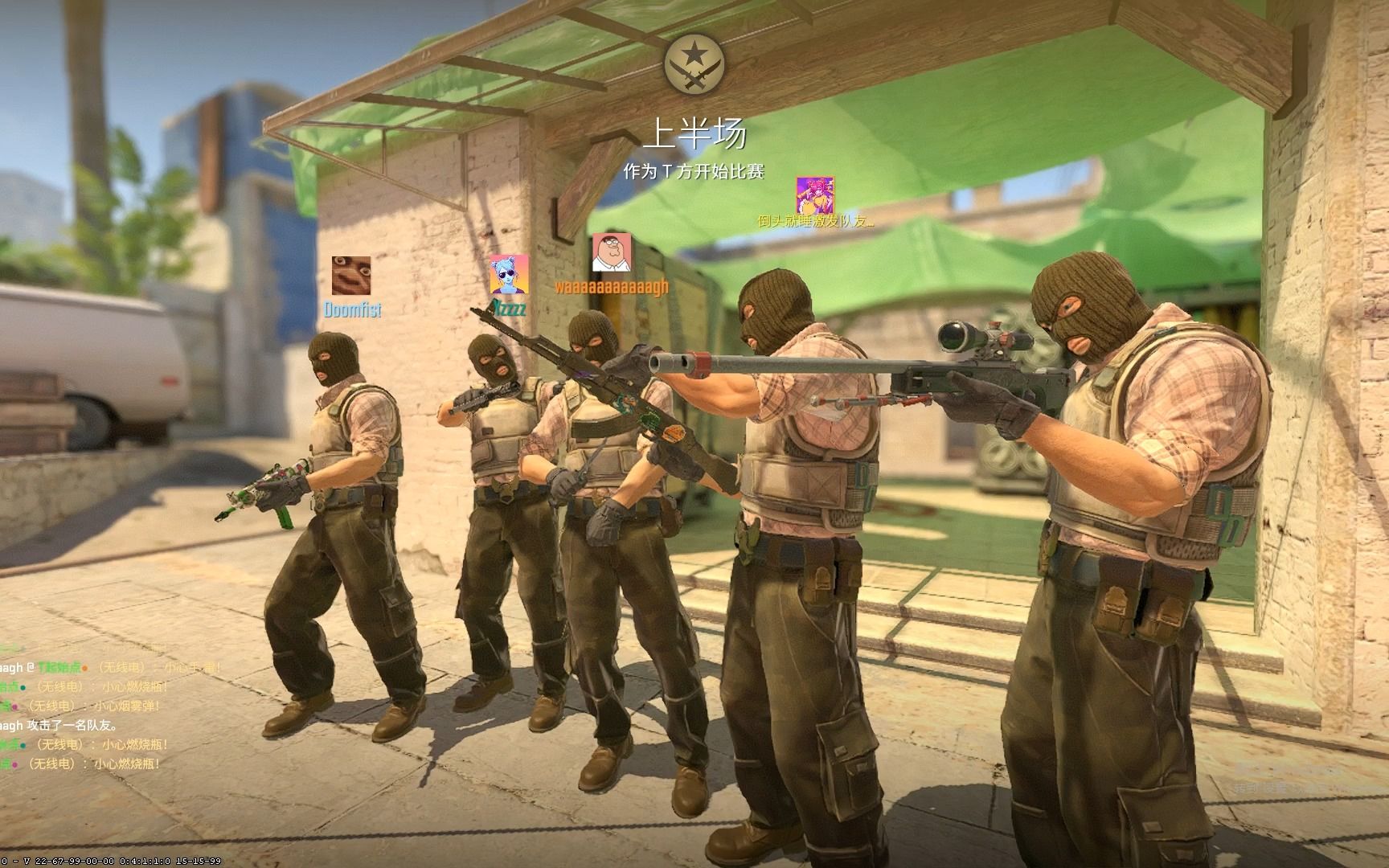 比赛预测 GamerLegion vs Endpoint 在 CCT Season 2 European Series 10