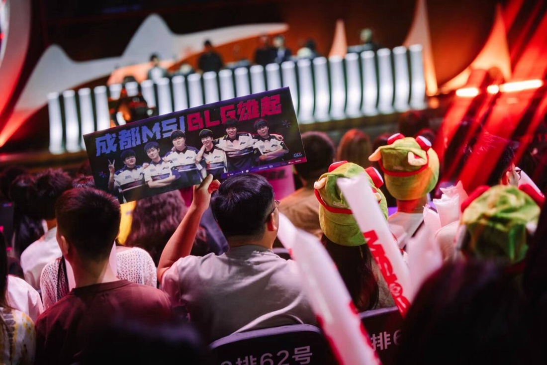 sheer ：Faker是自己电竞榜样 特别纯粹的选手