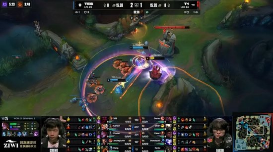 电竞比分网：“钞能力”制胜，沙特举办DOTA2比赛