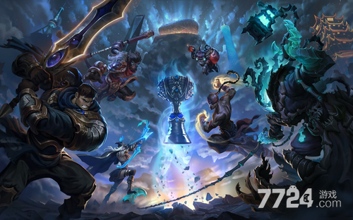 Riot开发者回应 Derke 的批评，承诺修复VALORANT重制滥用