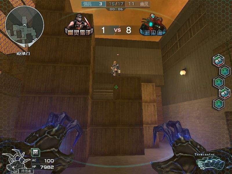 Bug in Counter-Strike 2 allows players to defuse C4 from an unexpected height