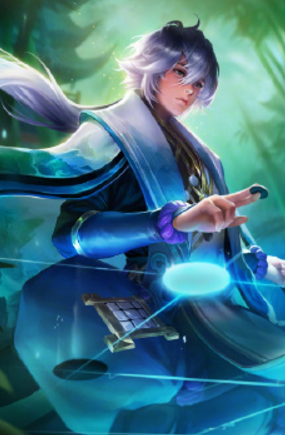 高下