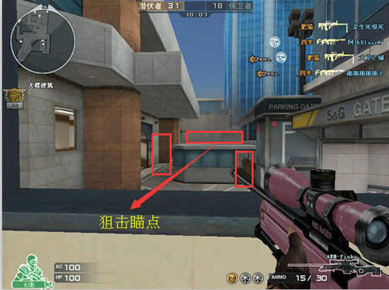 Counter-Strike 2 又收到了一次更新：各个方面的改进和修复