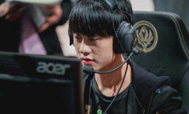 CSGO Navi主教练确认sdy将代表NaVi出战里约Major